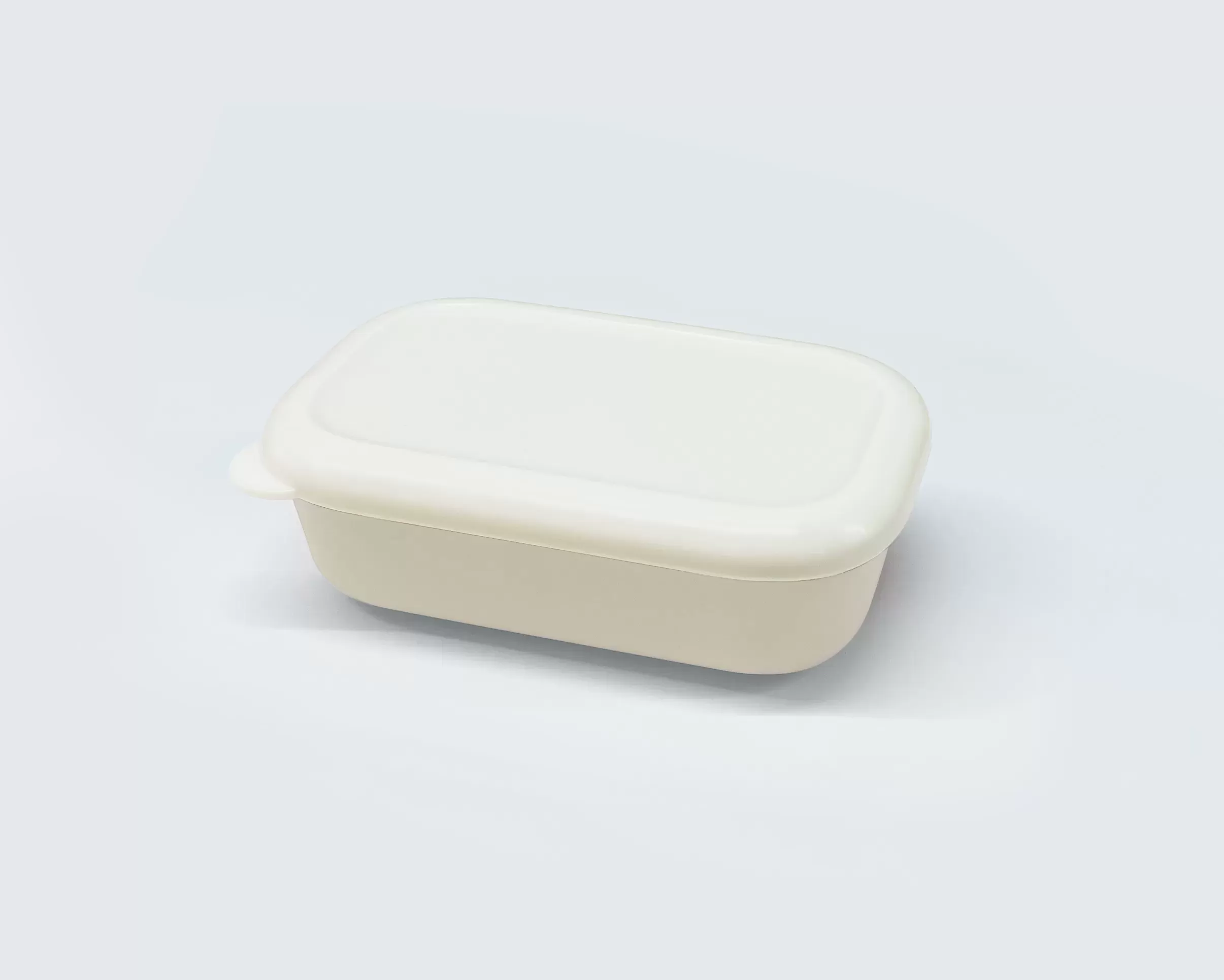 Deli prep ランチコンテナーM IV